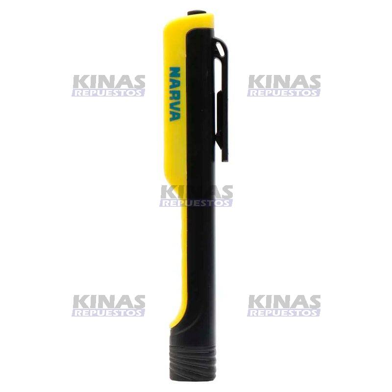 LINTERNA LED PENLIGHT (C/PILA) | 18107 B1/9049763