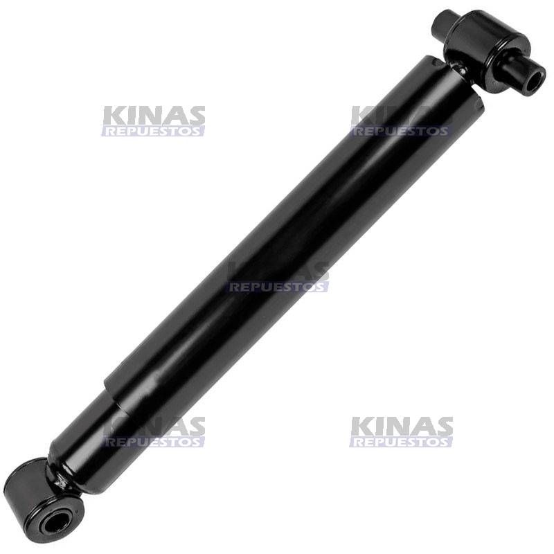 AMORTIGUADOR TRAS TRUCK/TRACION SCANIA P94/114/124/S4 BUJE/BUJE (48/80) | 45832Y/1427423/2031227/1.25838