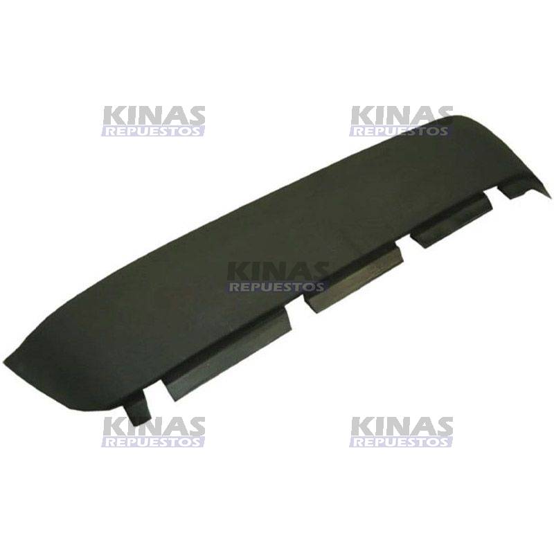 TERMINACION DEFLETOR LATERAL CABINA SCANIA S4/S5/R 124 IZQ | 1382727/ER1944