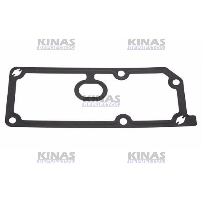 JUNTA ROTATIVA RADIADOR ACEITE SCANIA S4/S5/124 | 1885869/1774600/044.370/1.24224