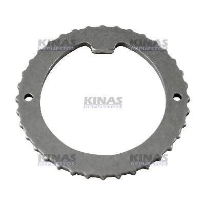 ARANDELA MAZA DT MBB FRENO AIRE | ROC-010281-4/T-254/3553320273 
