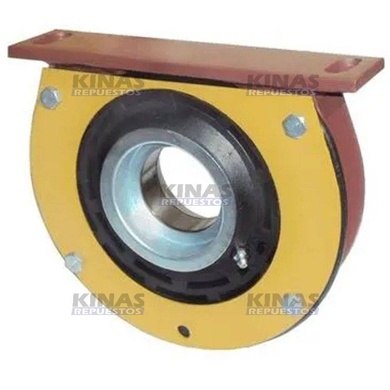 SOPORTE CARDAN MBB 1618 / SCANIA 112 55M COMPLETO C/RULEMAN | REI-3028/REI-3069