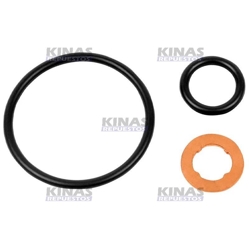 REP UNIDAD INYECTOR MOTOR SCANIA S5/S6 R XPI | 1.31250/1932820/S09157DT