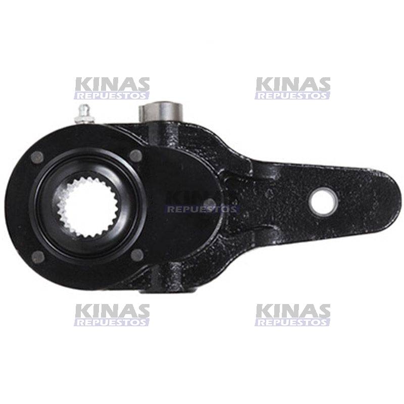 CATRACA FRENO DELANTERO/TRASERO VW 6900/7100/8140 MBB 710 A8 24E | 42-524/BZ-0406