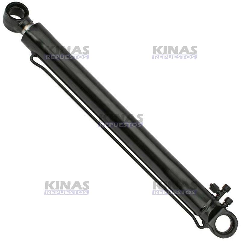 PISTON/CILINDRO HIDRAULICO ALZA CABINA SCANIA 113R/143R | 382386/575173/1575173/ER2507/041.048