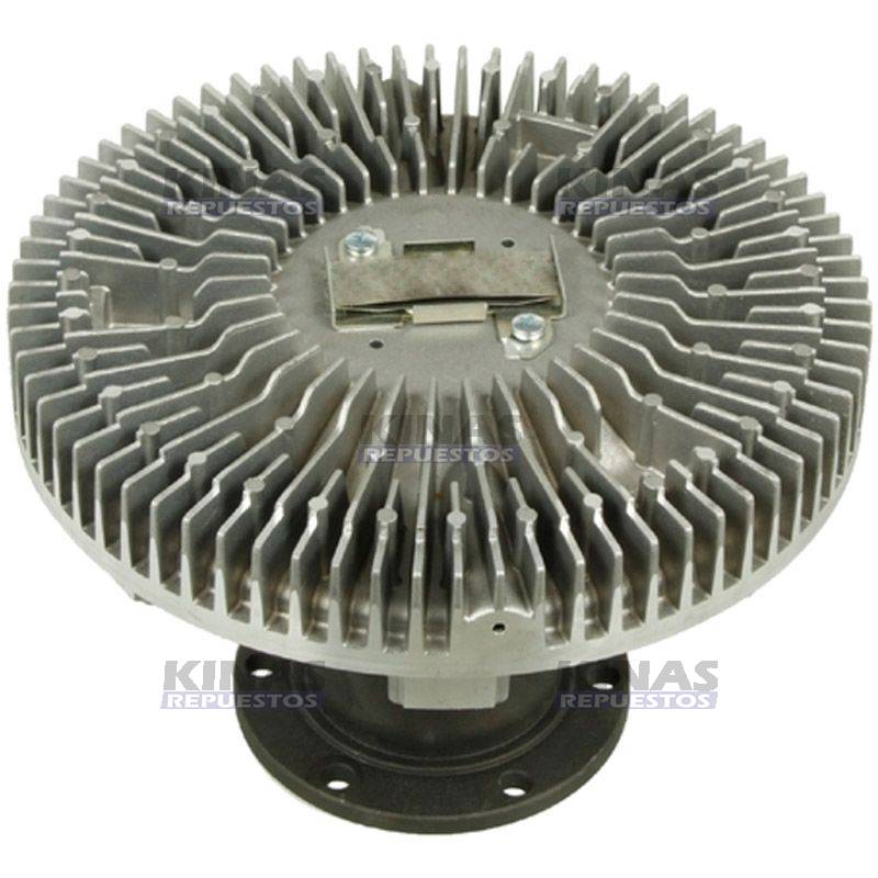 MAGNETICO/VISCO HELICE VENTILADO MOTOR SCANIA 124/S4 | OT-06534/B0040003023/1.11326
