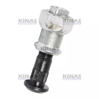 PRISIONERO TRASERO ROSCA IZQ 3/4X96MM | 4030403/C151L