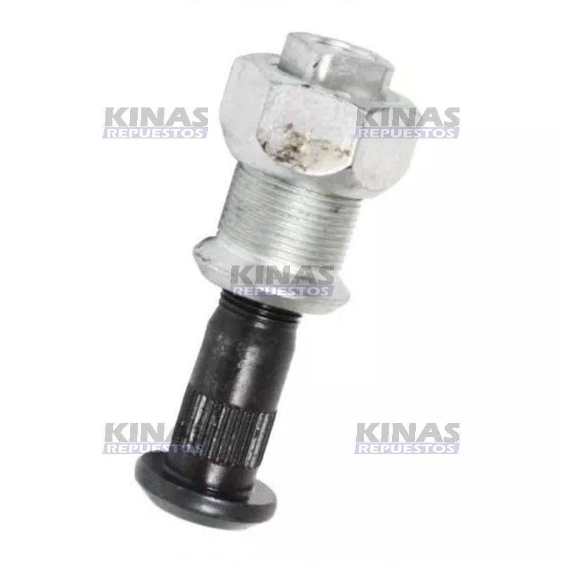 PRISIONERO TRASERO ROSCA IZQ 3/4X96MM | 4030403/C151L