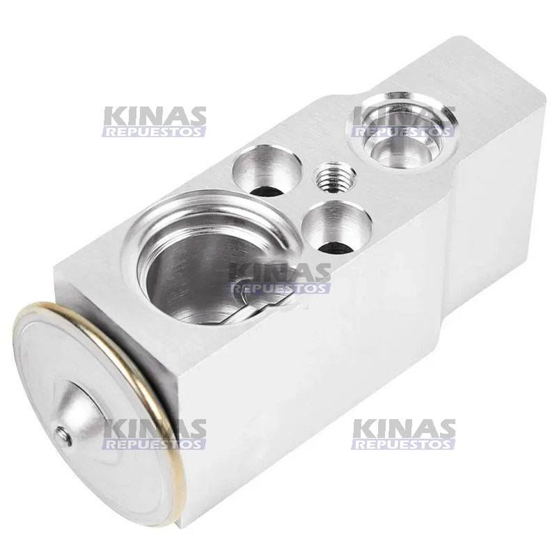 VALVULA EXPANSION AIRE CONDICIONADO SCANIA S5 P/G/R/T | ER3235/096.2400/1772728/1.22844