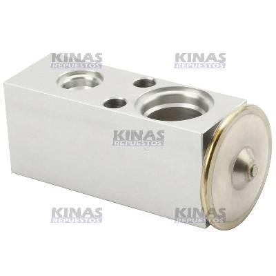VALVULA EXPANSION AIRE CONDICIONADO SCANIA 94/114/124/S4/S5 P/G/R/T | ER3234/1342237/1.22746/S01275DT