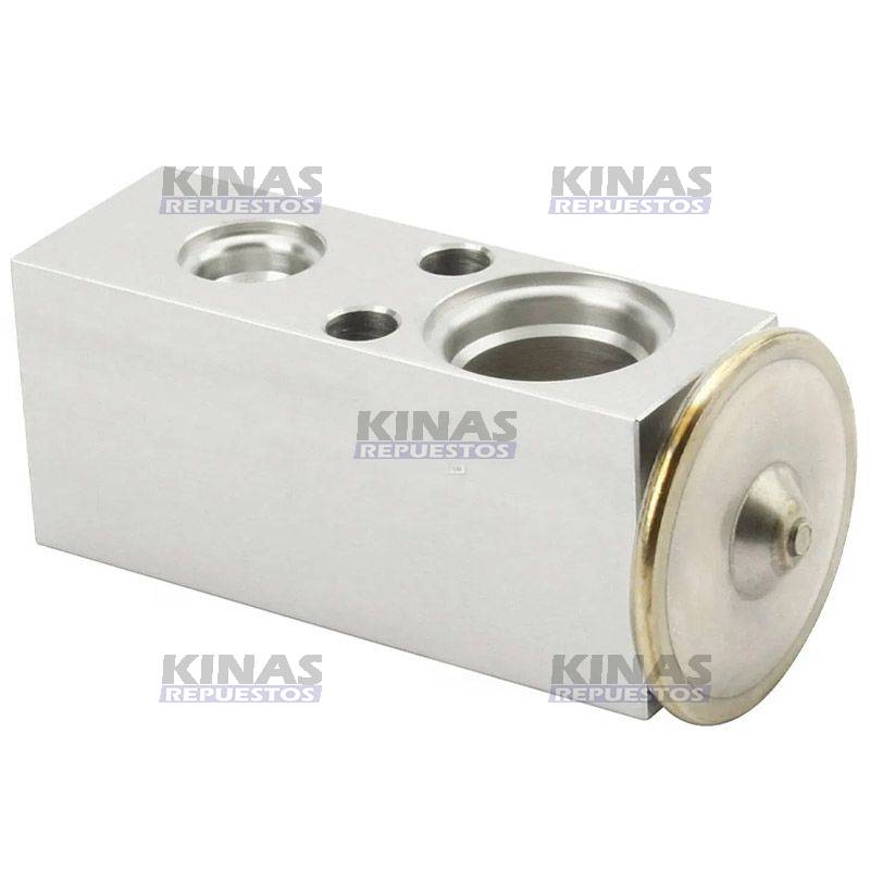 VALVULA EXPANSION AIRE CONDICIONADO SCANIA 94/114/124/S4/S5 P/G/R/T | ER3234/1342237/1.22746/S01275DT