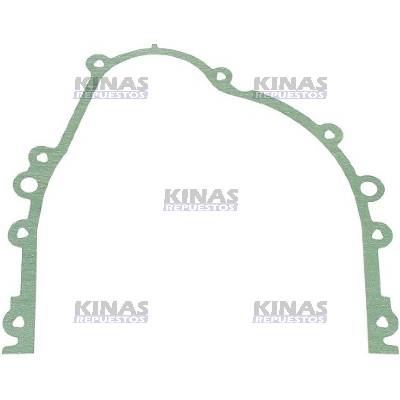 JUNTA TAPA VENTILACION/DISTRIBUICION CARTER MOTOR SCANIA 114/124/S4/S5 PDE/HPI | 1403129/1896605/042.180