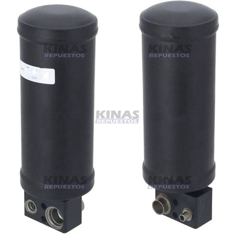 FILTRO SECADOR AIRE CONDICIONADO SCANIA S4/S5 | ER3403/1516767/1137496/1337496/1.22318