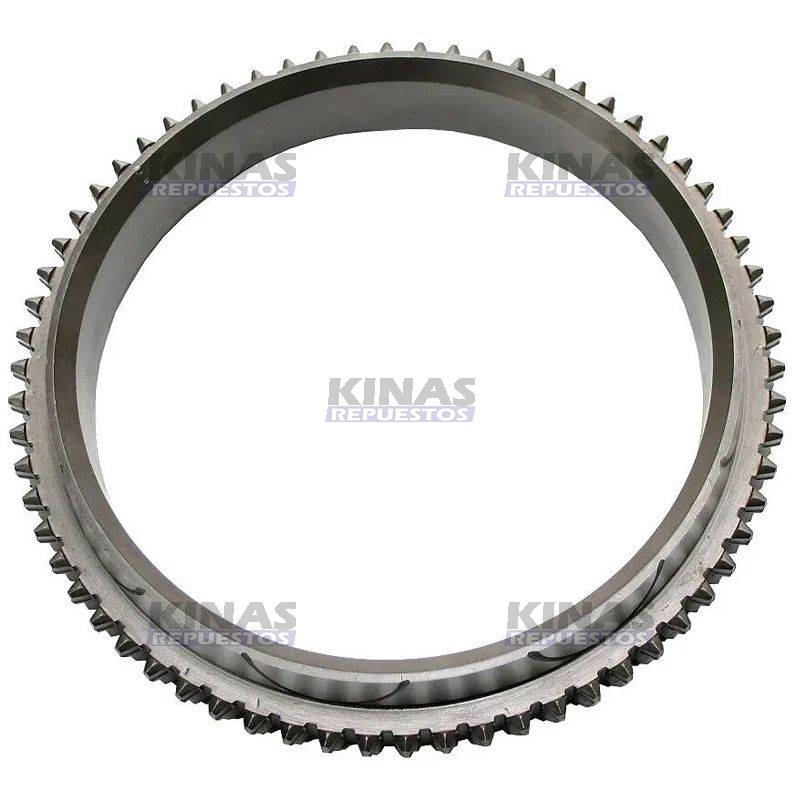 CUERPO ACOPLE CAJA REDUCTORA SCANIA 113/124 GRS890/895/900 3º GEN | 74530645/1883350/1.14374