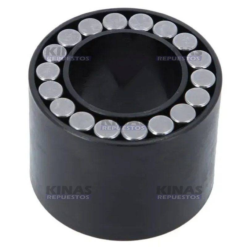 RULEMAN/ROLETE GAIOLA ARVORE SELETORA CAJA CAMBIO SCANIA 113/124 GRS890/895/900 | 74530463/389434/1.14436