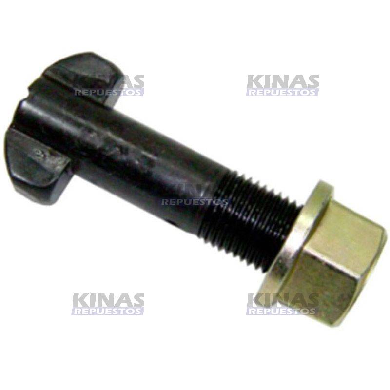 PRISIONERO TRASERO CARRETA RANDON M20-2.00X100MM | ZM-4002022/C364A