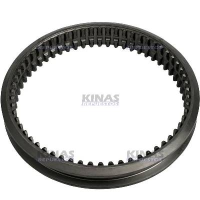 LUVA ENCASTRE SINCRONIZADOR CAJA CAMBIO SCANIA 113/124 GR900 | 1529939/369906/CEI0054/74530227