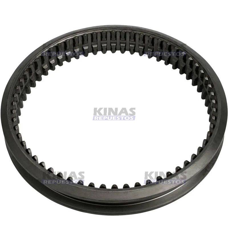 LUVA ENCASTRE SINCRONIZADOR CAJA CAMBIO SCANIA 113/124 GR900 | 1529939/369906/CEI0054/74530227