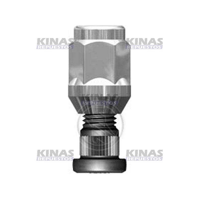 PRISIONERO COMPL DEL BLAZERO/D-20/S-10 M12X41MM | 4001234