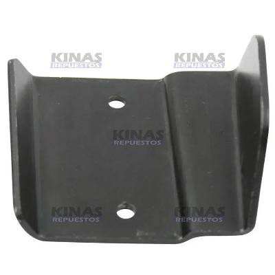 SOPORTE DEFLETOR LATERAL CABINA P SCANIA 94/114/S4 DER | 1386556/1.23227