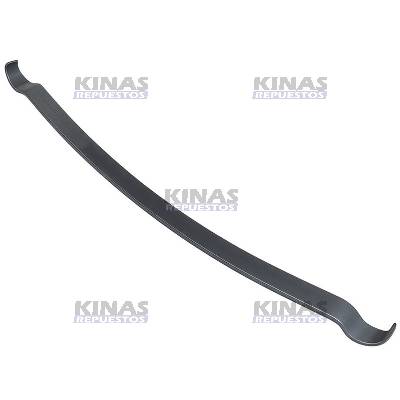 ELASTICO MBB TRASERO 814 OJAL CAIDO BERLIN 80X16X160 | MCH-MB243.2