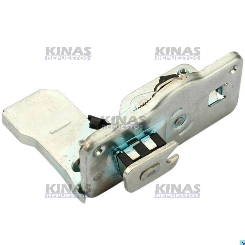 CERRADURA INTERNA PUERTA SCANIA 112/142/113 DER | 376284/296212/ER1602/1.22008