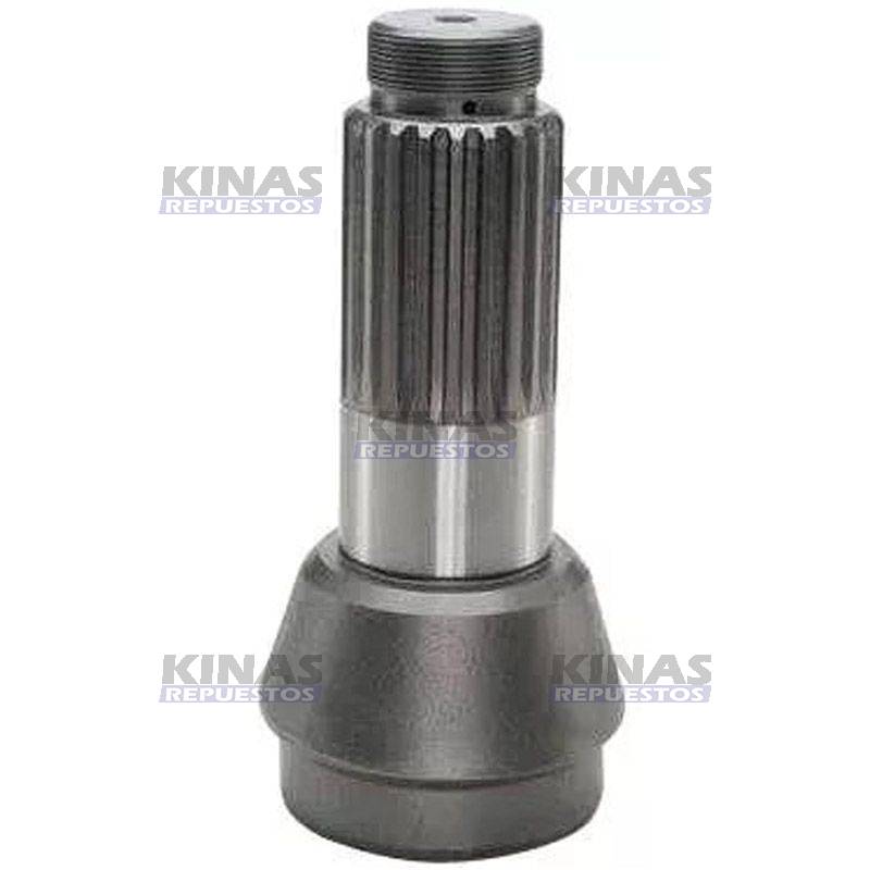 PUNTERA CARDAN SCANIA 112 22 ESTRIAS 55MM | PT-1431/201086