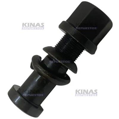 PRISIONERO DELANTERO 1113 COMPLETO M20X77MM  27MM | 4002001/MB0069