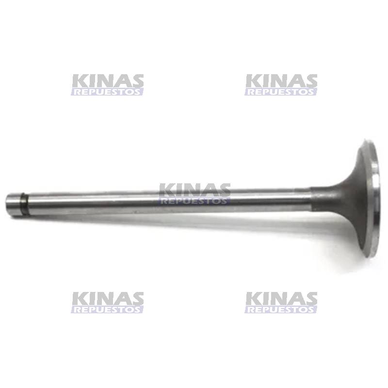 VALVULA ADMISION TAPA MOTOR FORD/NEW HOLLAND 6610/7610 STD 4.4 F2000 | E2TN6507ABKS