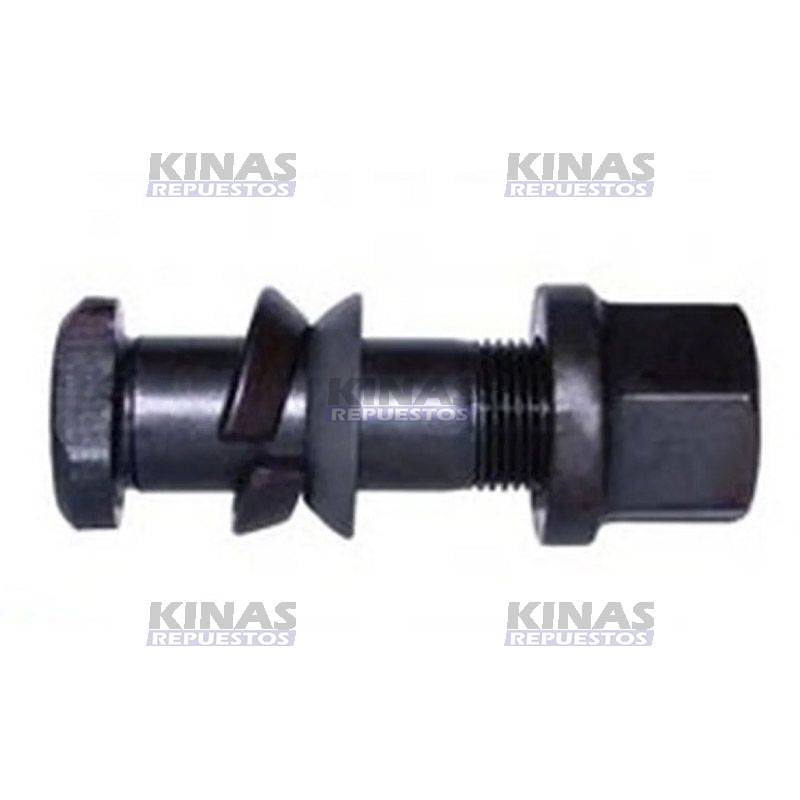 PRISIONERO TRASERO 1113 COMPLETO M20X97MM | 4002005/C201A