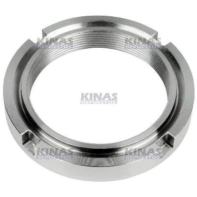 TUERCA EJE PRINCIPAL CAJA CAMBIO SCANIA 113/94/114/124/S4/S5 M60X1.5 | 2094066/74530865/1.14501