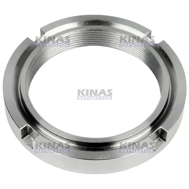 TUERCA EJE PRINCIPAL CAJA CAMBIO SCANIA 113/94/114/124/S4/S5 M60X1.5 | 2094066/74530865/1.14501