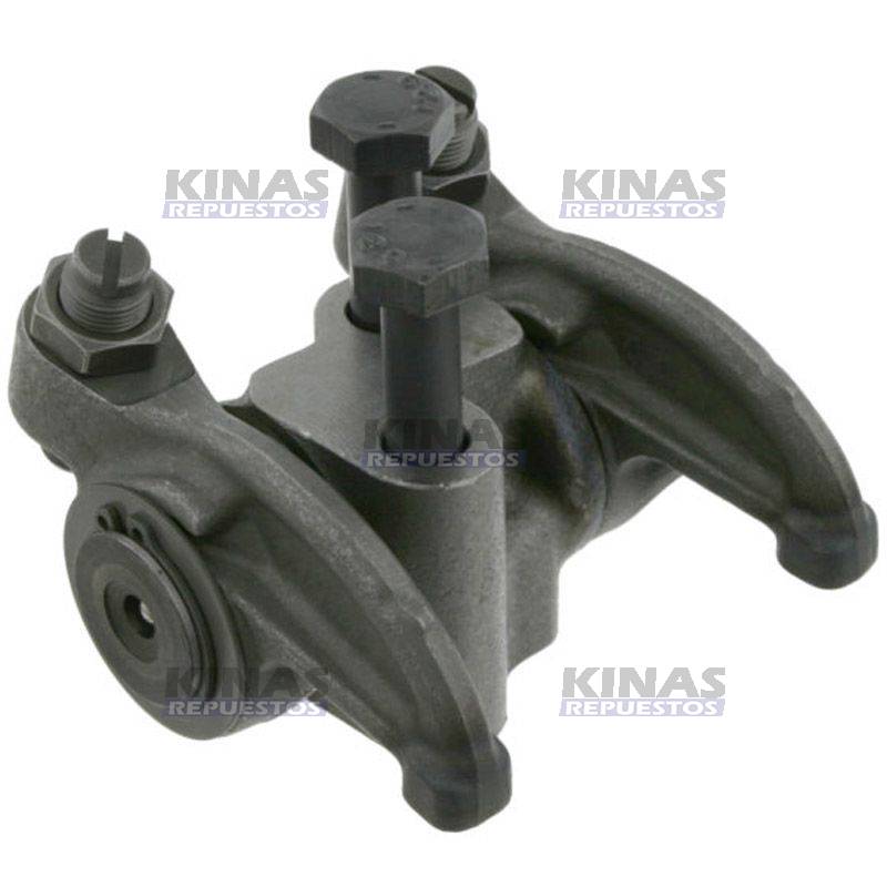 BALANCIN VALVULA TAPA MOTOR ADM/ESC MBB 447/449 C/SUPORTE | 40305012368888/4030501436