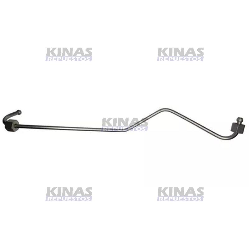 CANO PICO INYECTOR MAXION HSD 2.5/2.8 TDS Nº2 BLAZER/S10 | 01.04.0742/70.993.011/70993011