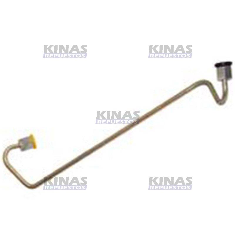 CANO PICO INYECTOR MAXION HSD 2.5/2.8 TDS Nº3 BLAZER/S10 | 01.04.0743/70.993.012/70993012