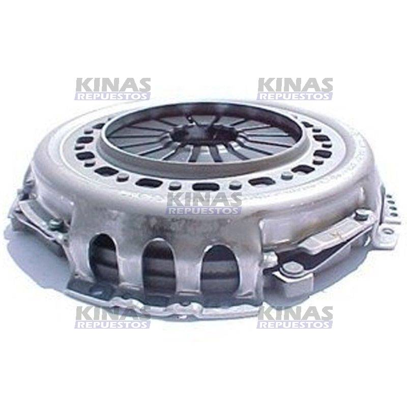 PLATO EMBRAGUE F1000/4000/VW6.90/7.90 MWM ASP 280MM | 128020510