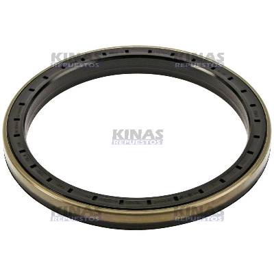 RETEN MAZA TRASERO SCANIA 124/S4 S/REDUCIDA C/PISTA | 07790/040.275/2151N/1409889/1.17181