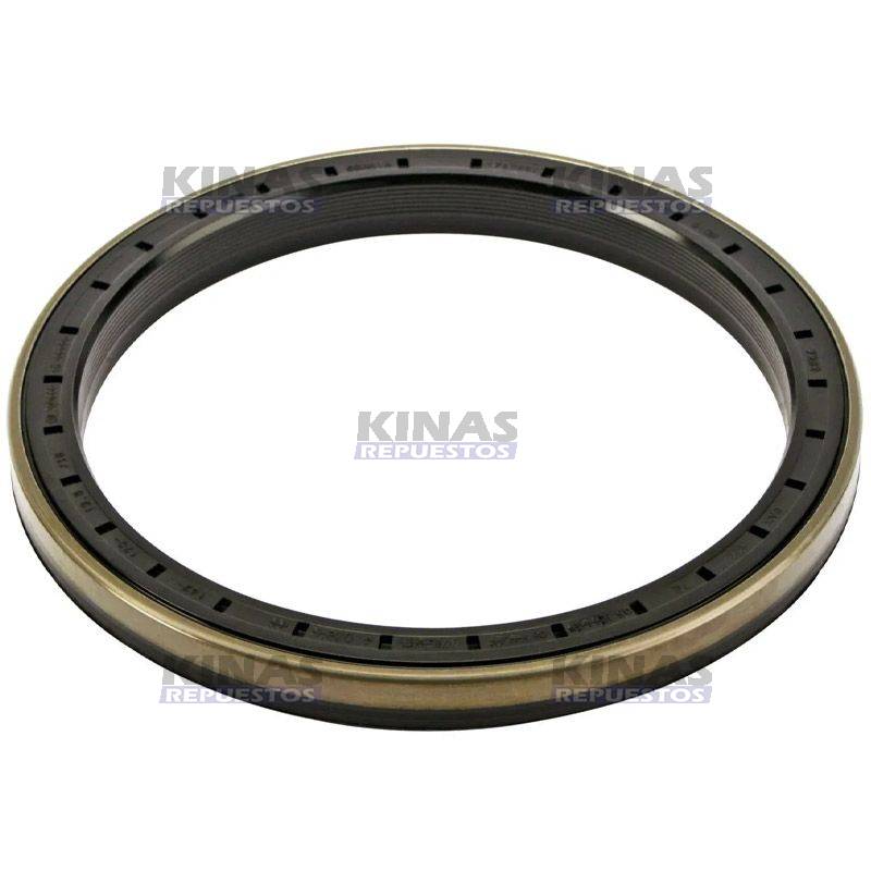 RETEN MAZA TRASERO SCANIA 124/S4 S/REDUCIDA C/PISTA | 07790/040.275/2151N/1409889/1.17181