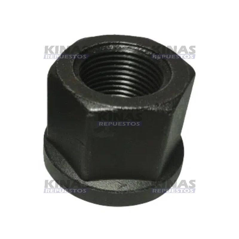 TUERCA PRISIONERO 1313/15819 M22X1.5   27MM | 2902201/376.990.71.50