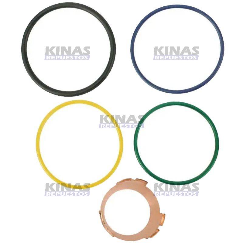 REP UNIDAD INYECTOR MOTOR SCANIA S4/S5 R HPI | 1764379/14191/1441237/040.645/1.31294