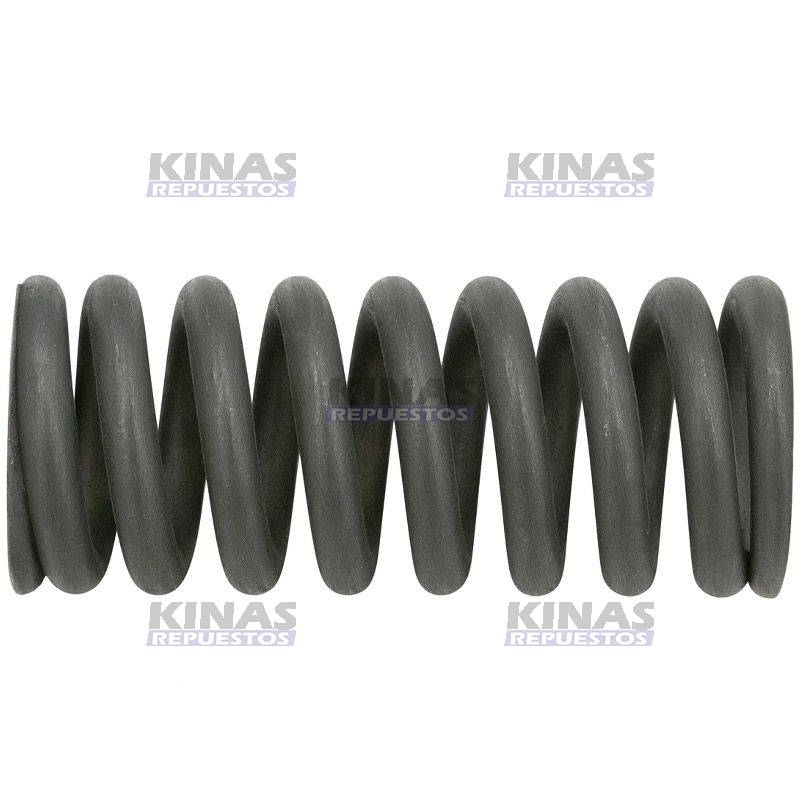 RESORTE PERNO SINCRONIZADO CAJA REDUCTORA SCANIA 5X5 112/113 GR860/GR870/GR871 | 254775/74530024