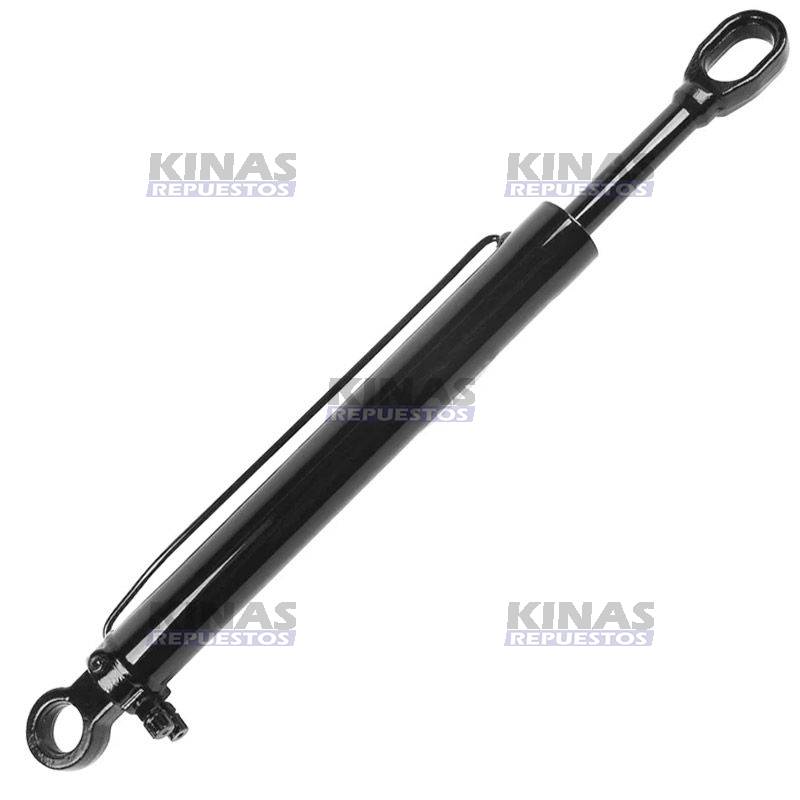 PISTON/CILINDRO HIDRAULICO ALZA CABINA SCANIA P93 CABINA BAJA | 375351/575172/ER2504