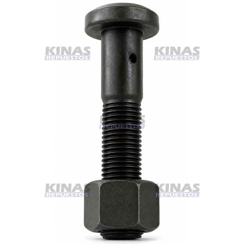 PRISIONERO TRASERO COMPLETO SCANIA 112 M18X2.00X85 | 4001820/C252