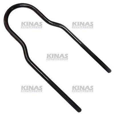 GRAMPA SUSPENSOR ALZA EJE 7/8X130X230X750-C MODELO IGLESIA | 2GE78130230750 C