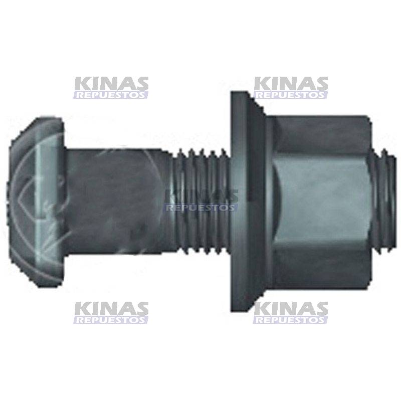 PRISIONERO DELANTERO SCANIA 111/112/113/P94/114/124/S4/S5 CAMIONES 7/8X82MM | 4078001/C257