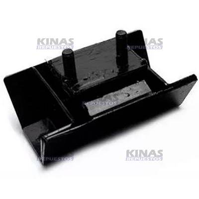 SOPORTE CAJA CAMBIO FORD F250/350/4000 MOTOR CUMMINS 3.9 | PAT-7860/6C356D091AB/BB