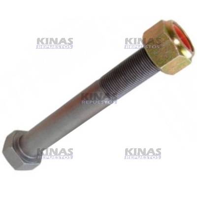 BULON BALANZA CARRETA RANDON M30X215MM C/TUERCA | IABV-4263