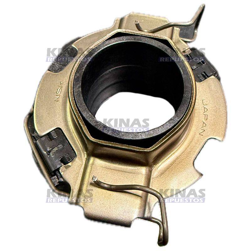 RULEMAN EMBRAGUE ISUZU CAMION NKR-QKR | 980546570