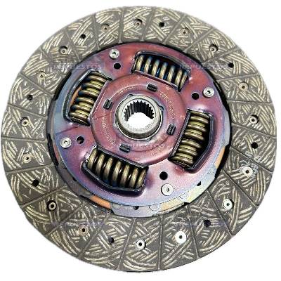 DISCO EMBRAGUE ISUZU CAMION NKR-QKR 240MM | 982782920