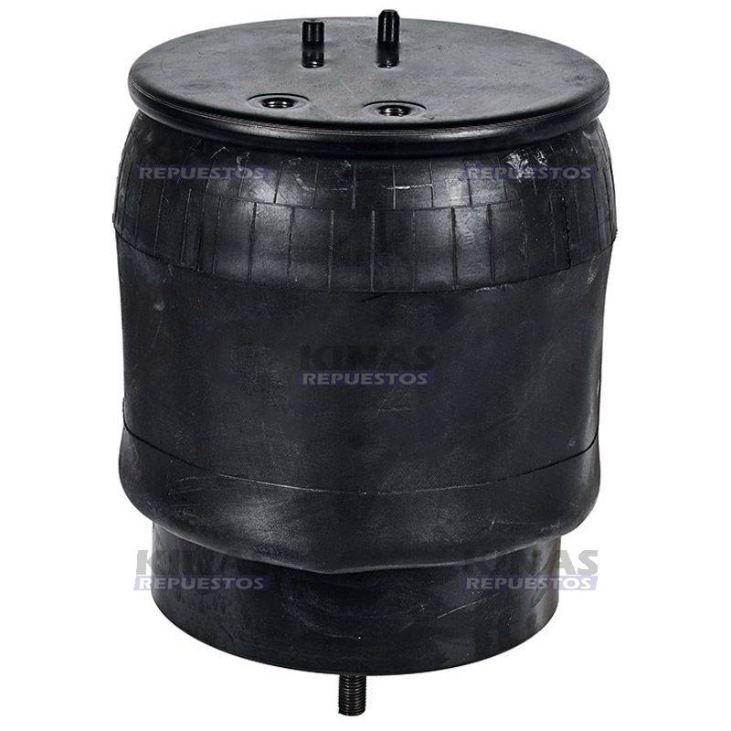 PULMON SUSPENCION TRASERO SCANIA S5/NTG (PARTE DELANTERA) | ETP904933K/1434933/1932593
